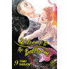 Welcome to the ballroom - Tome 09
