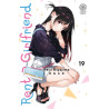 Rent-A-Girlfriend - Tome 19