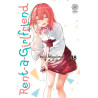 Rent-A-Girlfriend - Tome 18