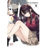 I Want to See U Shy - Tome 05
