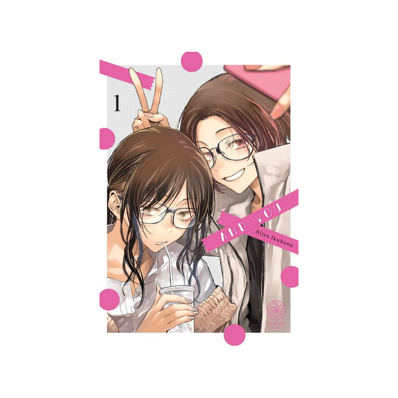 And you - Tome 01