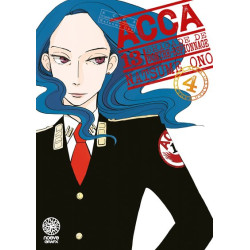 Acca 13 - Brigade de...