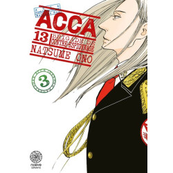 Acca 13 - Brigade de...