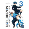 Monthly girls' Nozaki-kun - Tome 03