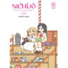 Nichijô - Tome 05