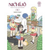 Nichijô - Tome 04