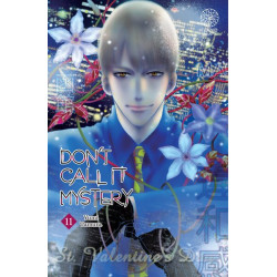Don't call it Mystery -...
