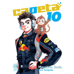 Capeta - Tome 10