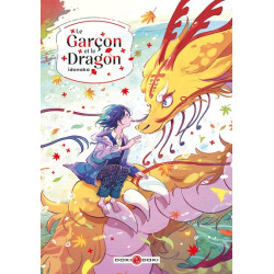 Le Garçon et le Dragon