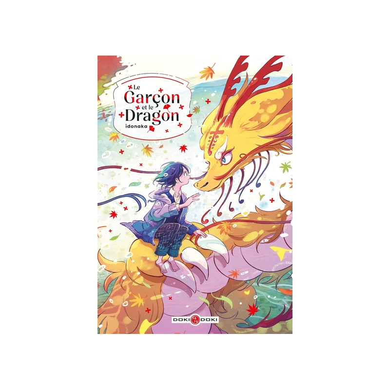 Le Garçon et le Dragon