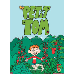 Petit Tom : Les eaux usées...