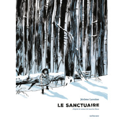 Le sanctuaire
