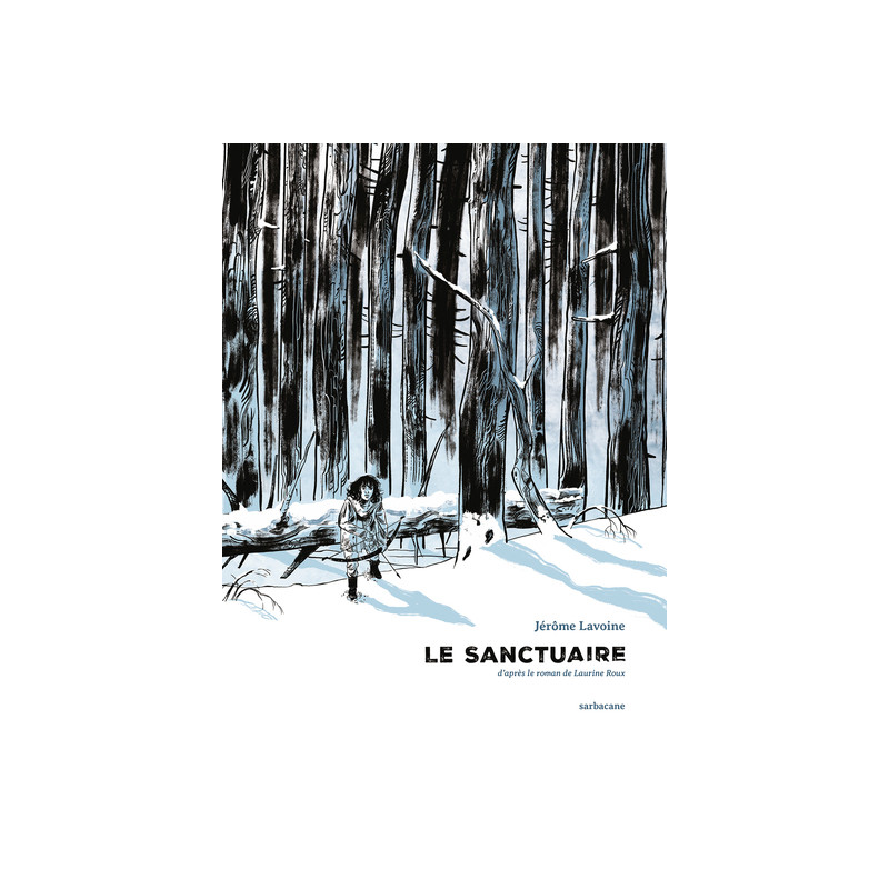 Le sanctuaire