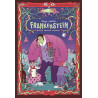 Mon copain Frankenstein