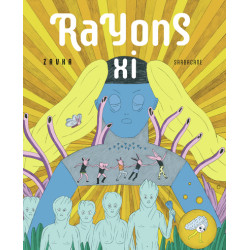 Rayons Xi