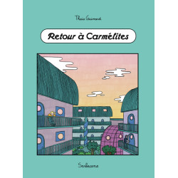 Retour à Carmélites