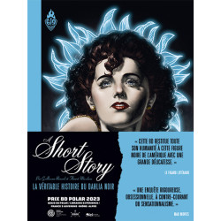 A Short Story - Nouvelle...