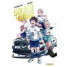 GOLDEN GOAL - T4