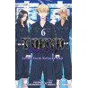 Tokyo Revengers - Letter from Keisuke Baji - Tome 06