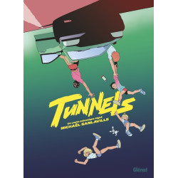 Tunnels