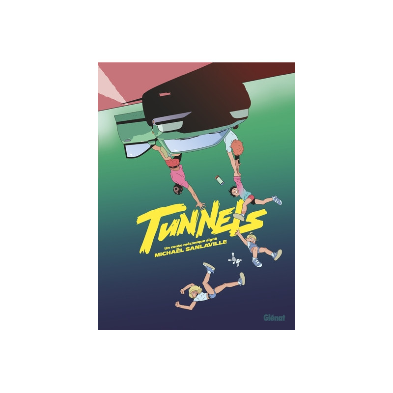 Tunnels