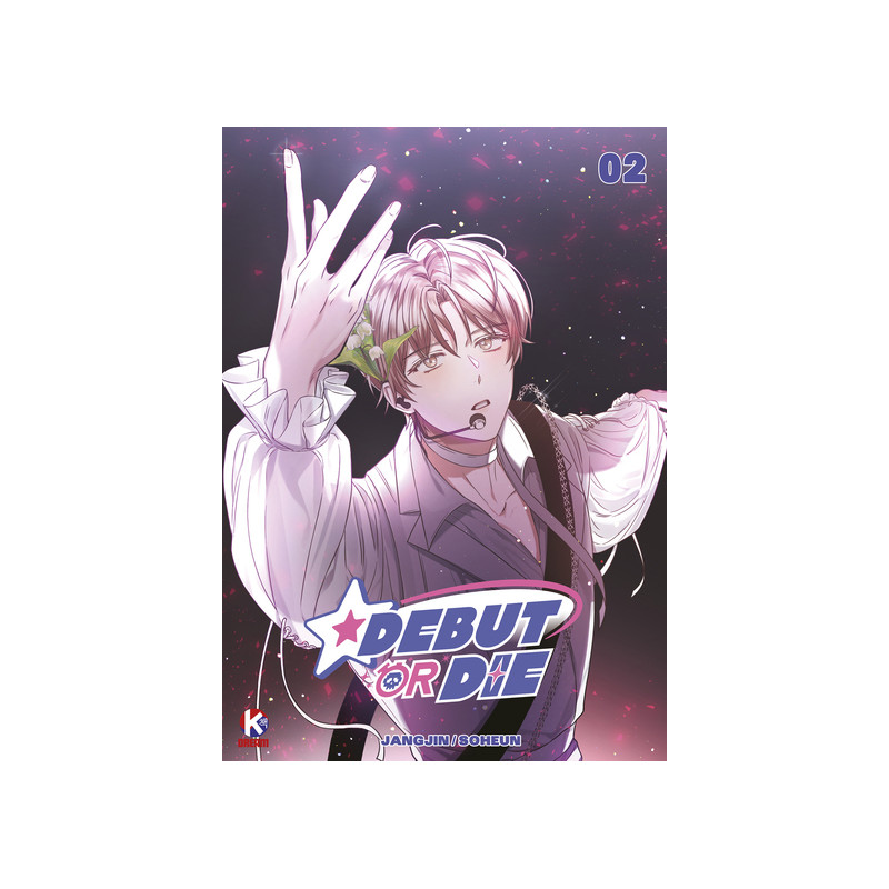 DEBUT OR DIE T2