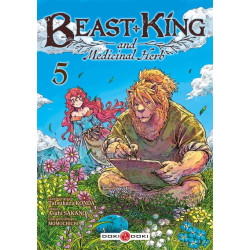 Beast King and Medicinal...