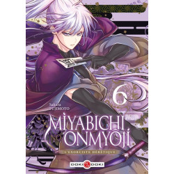 Miyabichi no Onmyôji -...