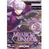 Miyabichi no Onmyôji - L'Exorciste hérétique - vol. 06