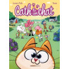 Cath et son chat - tome 09 - top humour