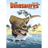 Les Dinosaures en BD - tome 04 - top humour