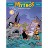 Les Petits Mythos - tome 09 - top humour