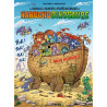 Les Nouvelles aventures de Nabuchodinosaure - tome 06 - top humour