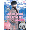 Monsieur Méchant va détruire la terre (après ses congés) T07