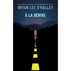 À la dérive