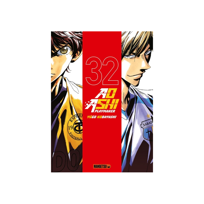 AO ASHI T32
