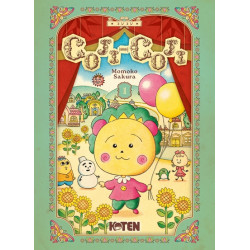 Coji-Coji T01
