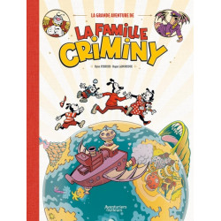 La Grande aventure de la...