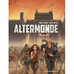 Altermonde