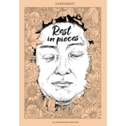Rest in Pieces