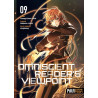 Omniscient Reader's Viewpoint T09