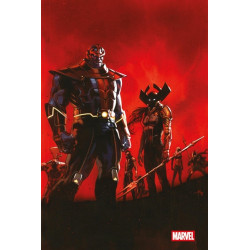Avengers par Hickman T02...