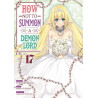 How NOT to Summon a Demon Lord - Tome 17