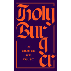 Holyburger