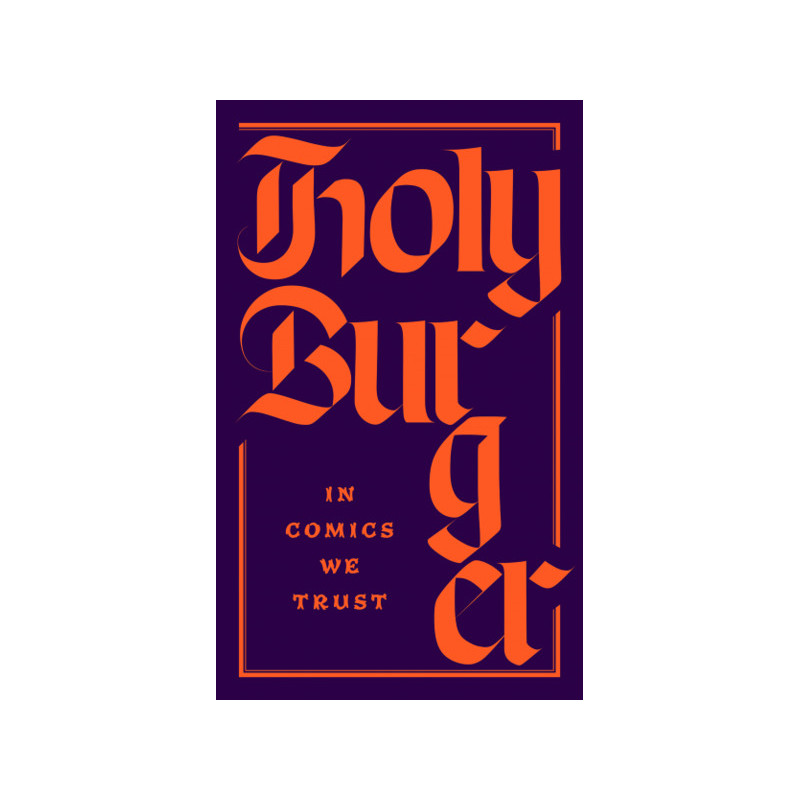 Holyburger