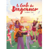 Le Cercle des Dragonnes