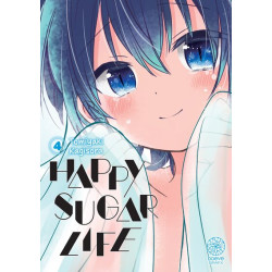 Happy Sugar Life - Tome 04