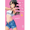 Arrête de me chauffer, Nagatoro - Tome 16