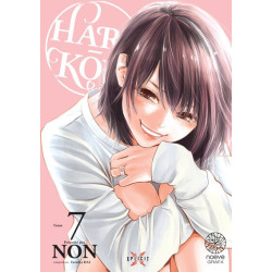 Hare-Kon - Tome 07