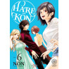 Hare-Kon - Tome 06